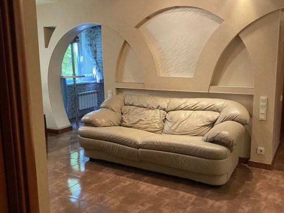 Сдам на Салтовке  3-квартира Валентиновская 20в 2/9 Харьков