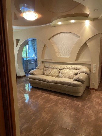 Сдам на Салтовке  3-квартира Валентиновская 20в 2/9 - фото 1