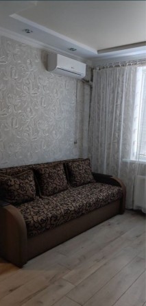 Сдам 1комн квартиру м. Дворец Спорта в новострое ЖК Ньютона - фото 1