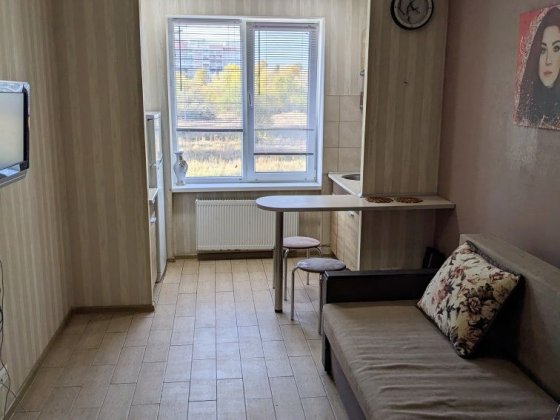 1 кв. Воробьёвы горы