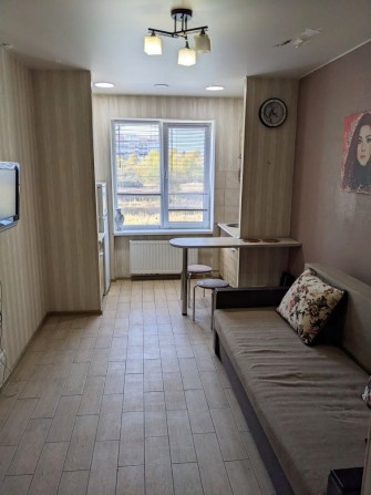 1 кв. Воробьёвы горы - фото 1