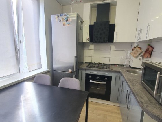 Сдам 1к.квартиру Салтовка 602 микрорайон, Салтовское шоссе,  Класс Харьков