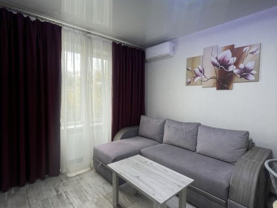 Актуально. Ареда уютной гостинки ЖК Воробьевы горы 5/12 Харків