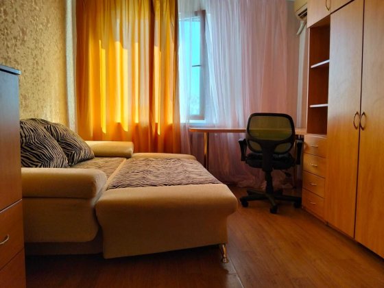 2-х комн. квартира, 7 ст. Большого фонтана Одесса