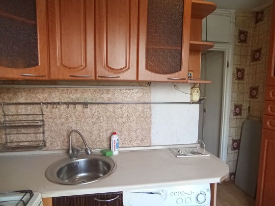 Сдам 1-из.кв. 5/9 Холодная гора Залютино Харьков