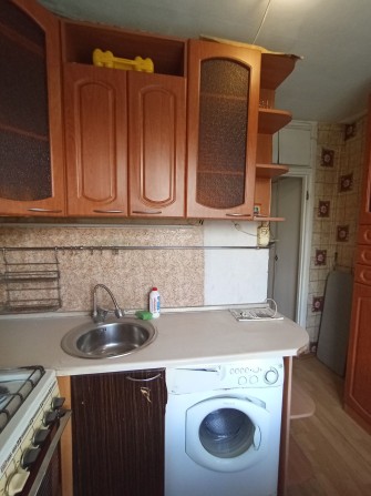 Сдам 1-из.кв. 5/9 Холодная гора Залютино - фото 1