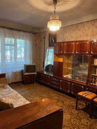 Квартира однокімнатна пос. Котовського - фото 1