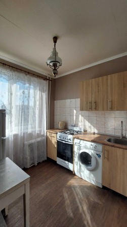 Сдам 1к.из.кв метро Победы , Алексеевка  проспект Победы 75б - фото 1