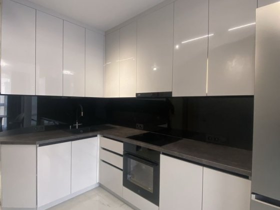 Довгострокова оренда нової квартири в ЖК Софія Резиденс! Софіївська Борщагівка