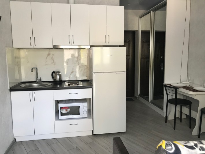 Сдам свою смарт-квартиру в центре - фото 1