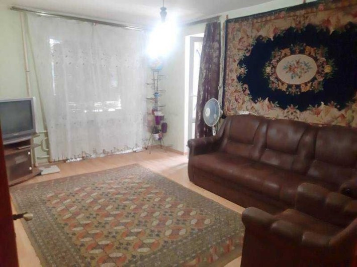 Здам 2-кімн. кв., Олексіївка, вул. Клочківська - фото 1