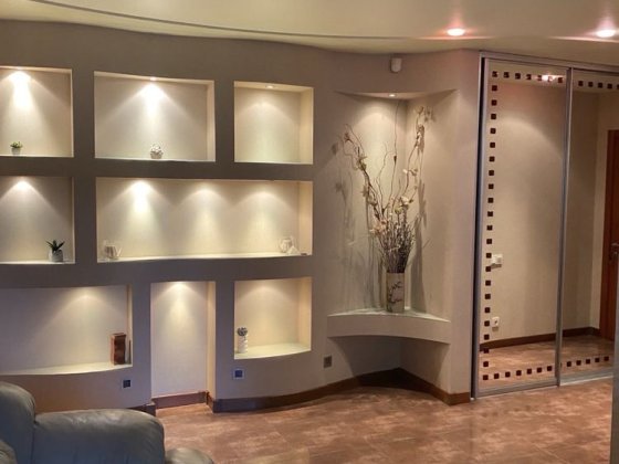 Реальная 3-ка на Салтовке, Студенческая, Валертиновская 20-А Харьков