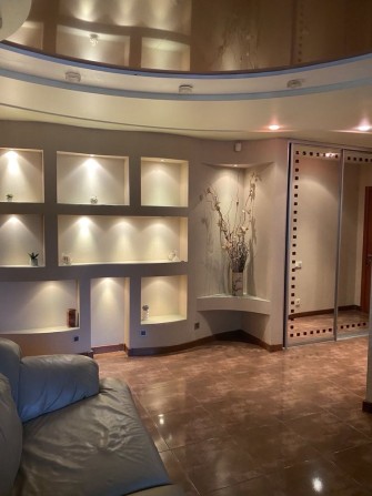 Реальная 3-ка на Салтовке, Студенческая, Валертиновская 20-А - фото 1