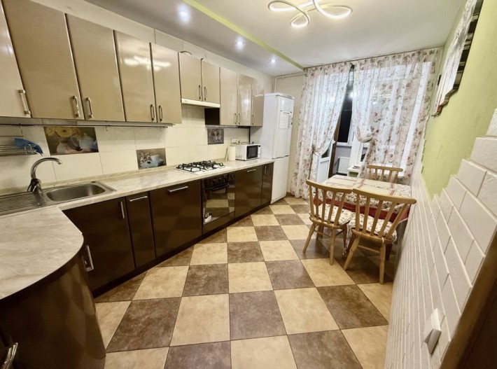 Оренда 2-к квартири ЖК Софія. Софіївська Борщагівка - фото 1