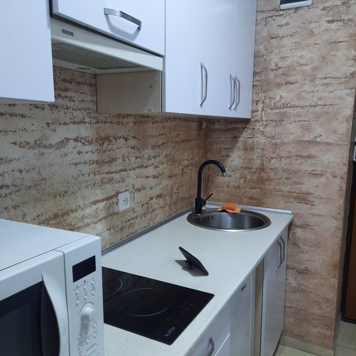 Сдам  квартиру -студия !! - фото 1