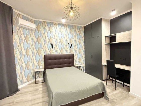 Оренда однокімнатної квартири, Мартинова 10,ЖК Софія Резиденс Софіївська Борщагівка