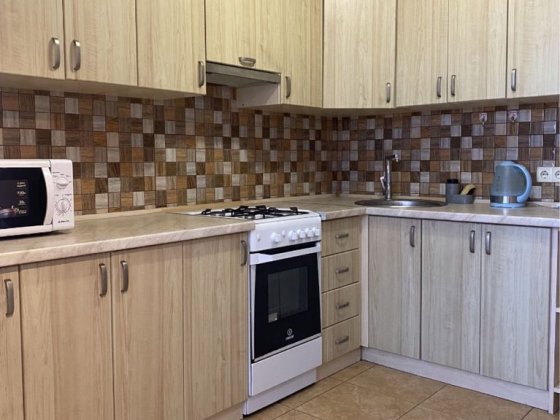 Оренда Однокімнатної квартири ЖК Софія Софіївська Борщагівка