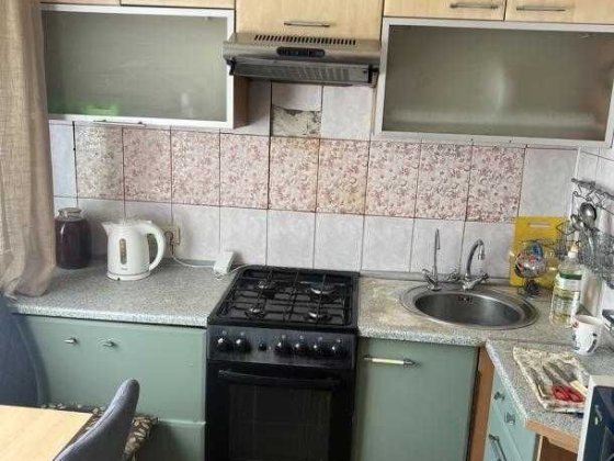 Сдам 3 кв на Алексееевке Харьков