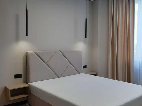 Здається в оренду 1-кімнатна квартира в ЖК Софія клубний Софіївська Борщагівка