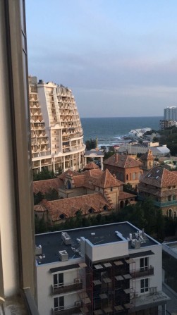 Квартира в Аркадии ЖК «Гагарин Плаза» Долгосрочно - фото 1