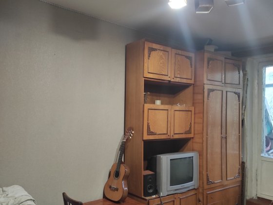 Сдам 1 квартиру на Салтовке Харків