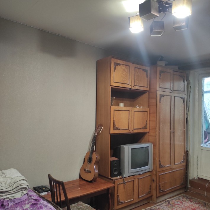 Сдам 1 квартиру на Салтовке - фото 1