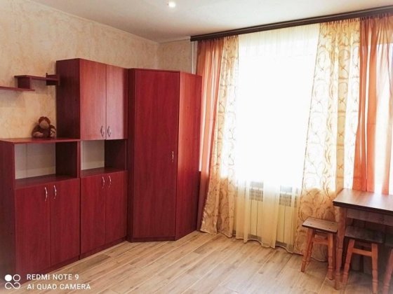 Оренда 1к студія метро Святошин Софіївська Борщагівка