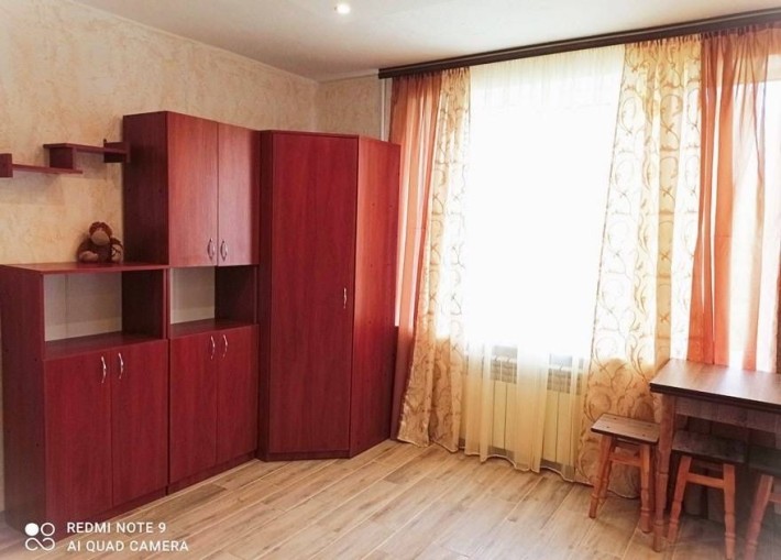 Оренда 1к студія метро Святошин - фото 1