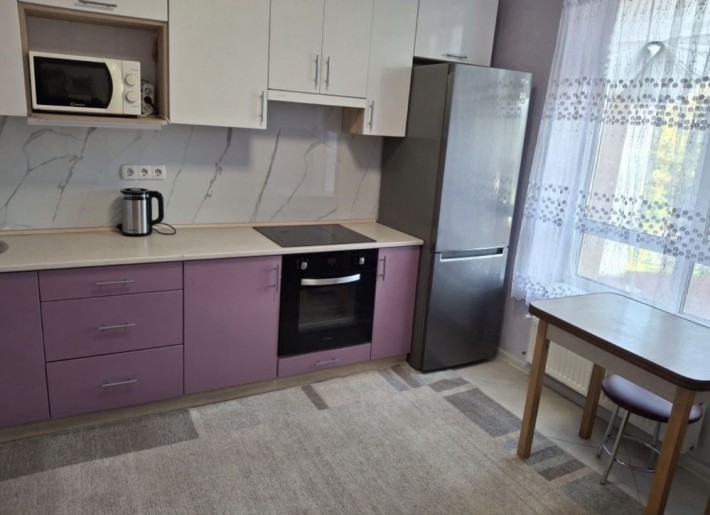 Оренда квартири Софіївська Борщагівка. ЖК Софія Київська - фото 1