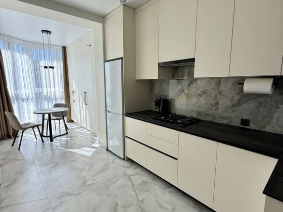 Оренда  квартири ЖК Резиденс, ПЕРША ЗДАЧА Софіївська Борщагівка