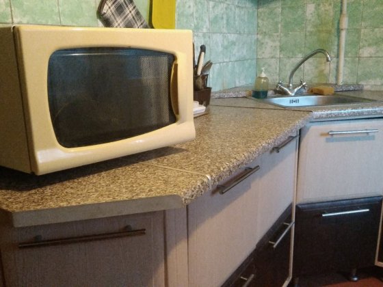 Здається 1-кім. кв. м. Студентська та Ак. Павлова Харків