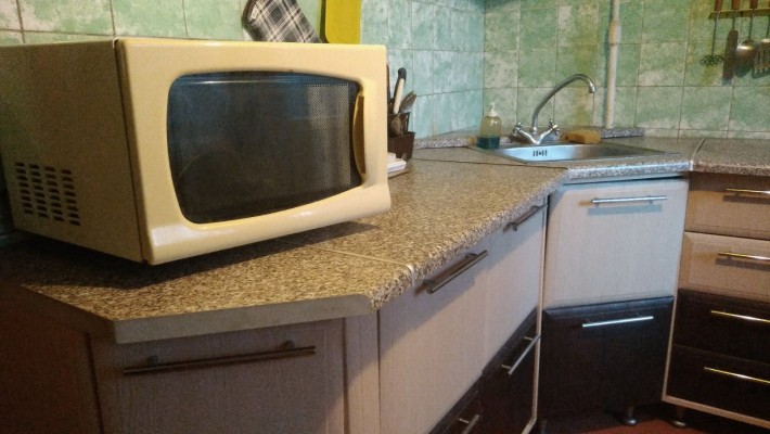 Здається 1-кім. кв. м. Студентська та Ак. Павлова - фото 1