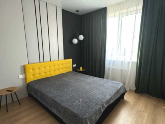 Аренда Евродвушка ул. Жемчужная / Таирова Одеса