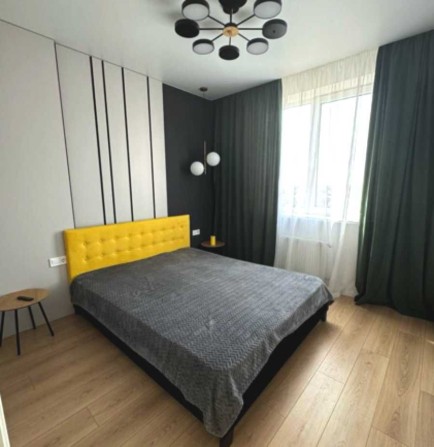 Аренда Евродвушка ул. Жемчужная / Таирова - фото 1