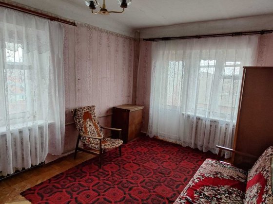 Сдам 1-кімн.квартиру у районі Центрального ринку Харків