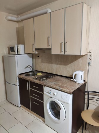 Сдам гостинку на Воробьевых горах !!! - фото 1