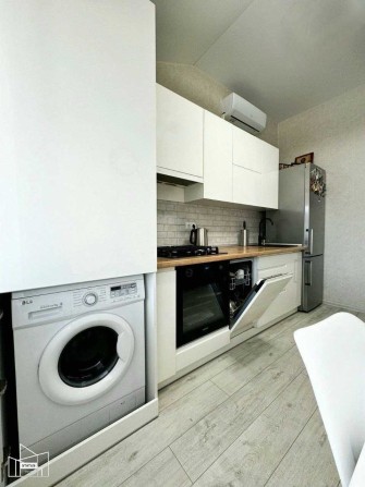 Здається 1-кімнатна квартира на вулиці Щаслива 55 - фото 1