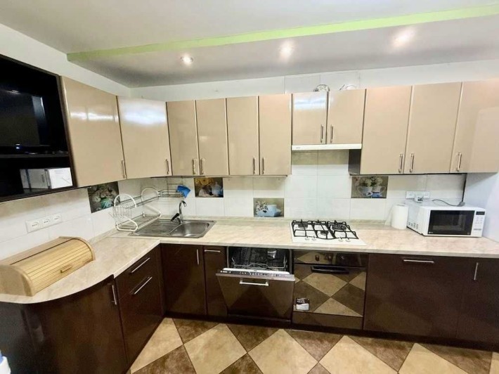 Здається в оренду 2-кімнатна квартира ЖК Софія - фото 1