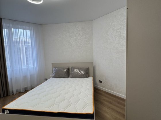 Оренда 3 кім квартири в ЖК Резиденс, перша здача. Софиевская Борщаговка