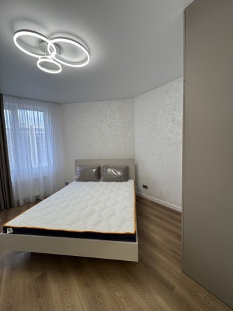 Оренда 3 кім квартири в ЖК Резиденс, перша здача. - фото 1