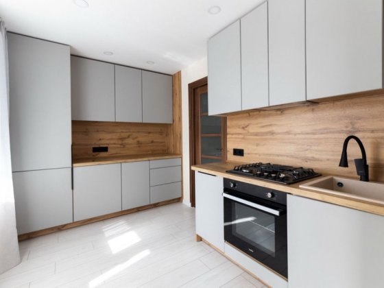 4-х кімнатна квартира для великої родини біля Ліцею