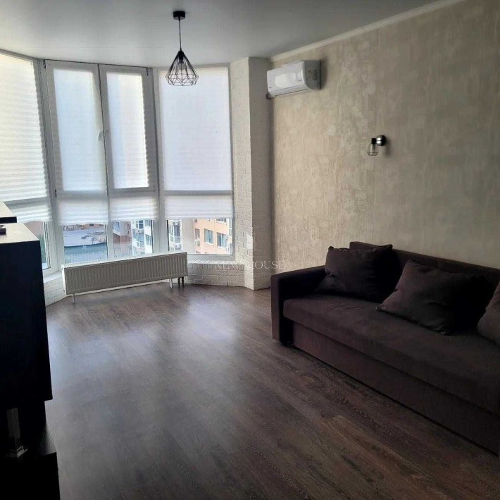 Оренда 1 кім. квартири, ЖК Софіївська сфера, Софіївська Борщагівка - фото 1