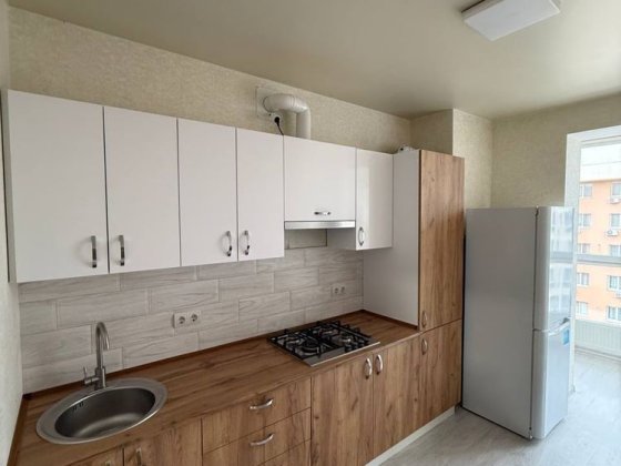 Оренда однокімнатної ЖК Софіївська Сфера 39 м Софіївська Борщагівка