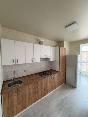 Оренда однокімнатної ЖК Софіївська Сфера 39 м 15 хвилин метро Вільна! - фото 1