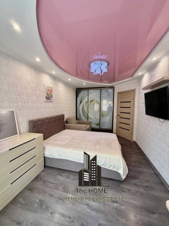 Оренда 1-кімнатної квартири в ЖК '' Cофія від Мартинова" Миру 50 - фото 1