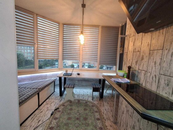 ЖК Софія вул.Боголюбова 36, 2к, можна з котом Софіївська Борщагівка