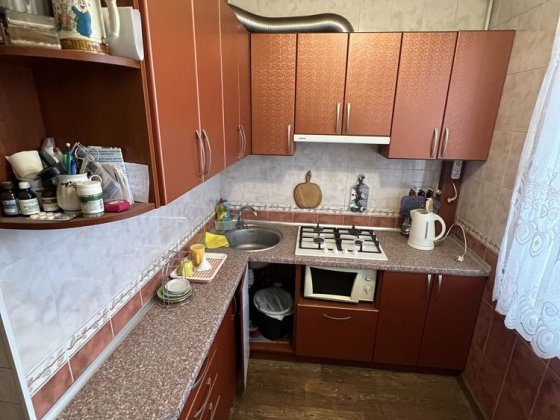 Сдам 2х комнатную квартиру ул. Валентиновская/ м. Студенческая Харьков