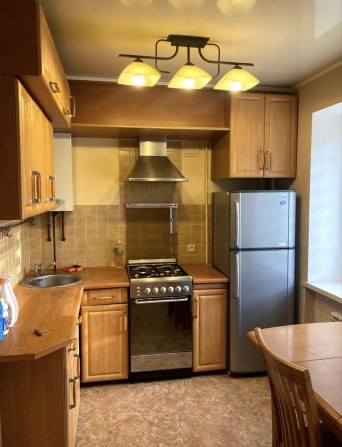 Сдам свою 2х квартиру, вул. Тобольска, 47А - фото 1