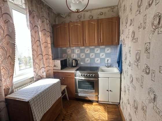 Сдам 1 комнатную квартиру на Алексеевке, пр.Л.Свободы,46. Харьков