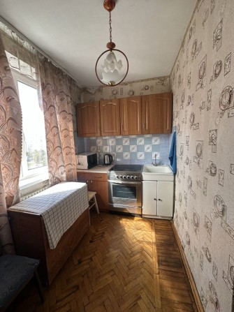 Сдам 1 комнатную квартиру на Алексеевке, пр.Л.Свободы,46. - фото 1